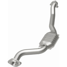 Load image into Gallery viewer, MagnaFlow Conv DF 04-06 Colorado 2.8/3.5 Rear O (49611)