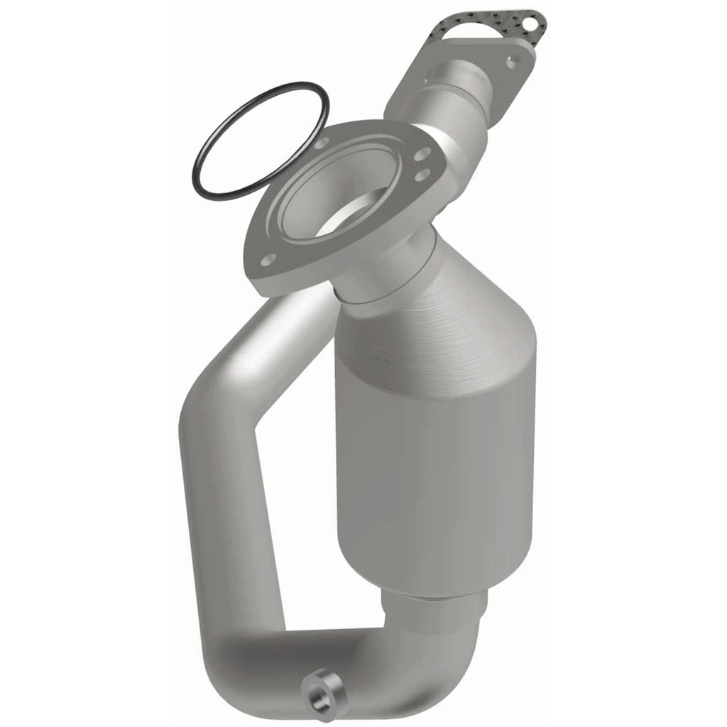 MagnaFlow Conv DF 07-08 Pont G6 3.5L frt OEM (49619)