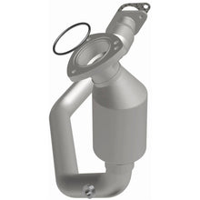 Load image into Gallery viewer, MagnaFlow Conv DF 07-08 Pont G6 3.5L frt OEM (49619)