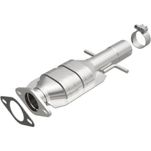 Load image into Gallery viewer, MagnaFlow Conv DF 08 G6 3.5L underbody OEM (49623)