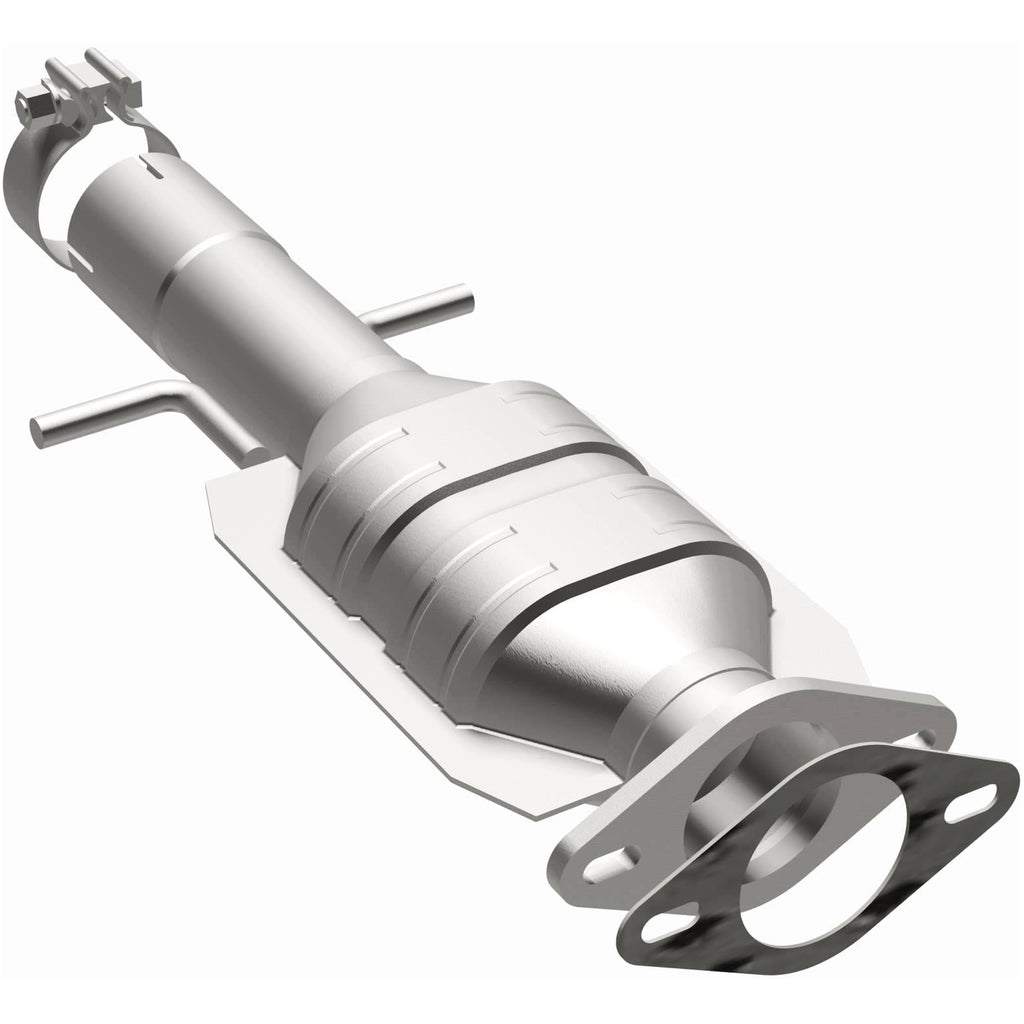 MagnaFlow Conv DF 08 G6 3.5L underbody OEM (49623)