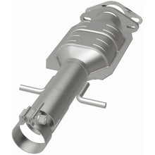 Load image into Gallery viewer, MagnaFlow Conv DF 08 G6 3.5L underbody OEM (49623)