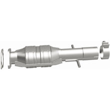 Load image into Gallery viewer, MagnaFlow Conv DF 08 G6 3.5L underbody OEM (49623)