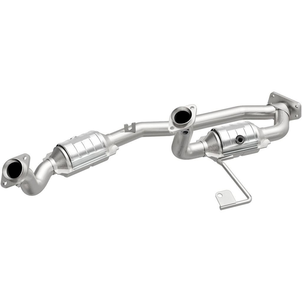 MagnaFlow Conv DF 01-03 Windstar 3.8 OEM (49624)