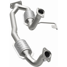 Load image into Gallery viewer, MagnaFlow Conv DF 01-03 Windstar 3.8 OEM (49624)