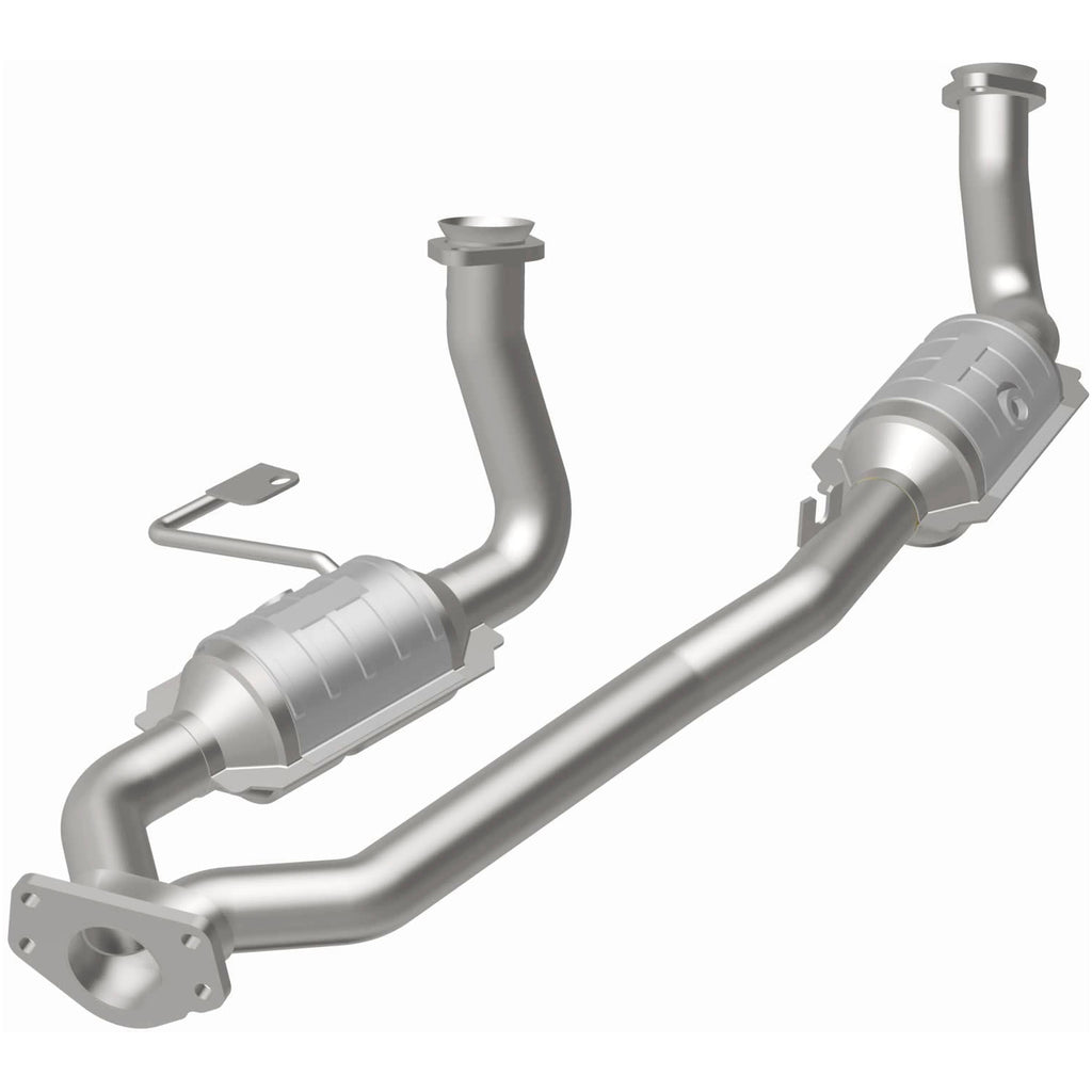 MagnaFlow Conv DF 01-03 Windstar 3.8 OEM (49624)