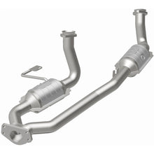 Load image into Gallery viewer, MagnaFlow Conv DF 01-03 Windstar 3.8 OEM (49624)