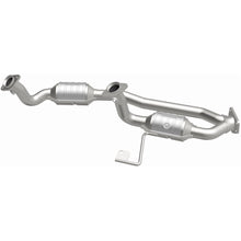 Load image into Gallery viewer, MagnaFlow Conv DF 01-03 Windstar 3.8 OEM (49624)