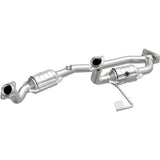 MagnaFlow Conv DF 01-03 Windstar 3.8 OEM (49624)