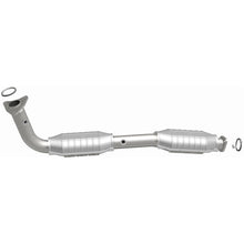 Load image into Gallery viewer, Magnaflow Conv DF 07-08 4.7L Tundra P/S OEM (49626)