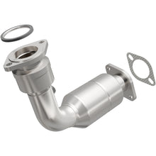 Load image into Gallery viewer, Magnaflow Conv DF 08-09 Pontiac G8 6.2L D/S (49627)