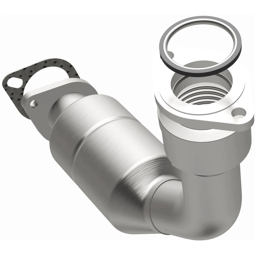 Magnaflow Conv DF 08-09 Pontiac G8 6.2L D/S (49627)