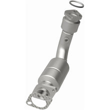 Load image into Gallery viewer, Magnaflow Conv DF 08-09 Pontiac G8 6.2L D/S (49627)