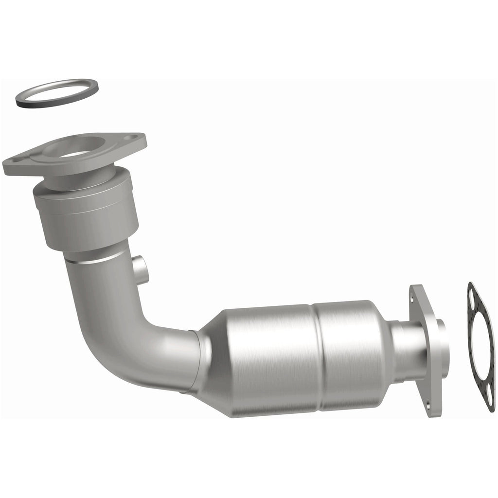 Magnaflow Conv DF 08-09 Pontiac G8 6.2L D/S (49627)