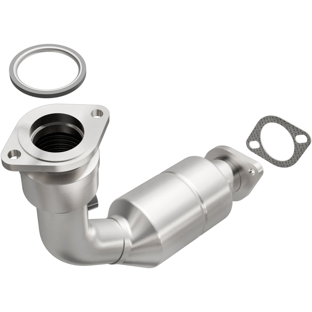 MagnaFlow Conv DF 08 G8 GT 6.0L Passenger Side OEM (49628)