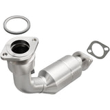 MagnaFlow Conv DF 08 G8 GT 6.0L Passenger Side OEM (49628)