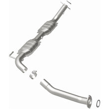 Load image into Gallery viewer, MagnaFlow Conv DF 07-07/08 Toyota Tundra 5.7L Driver Side (49629)