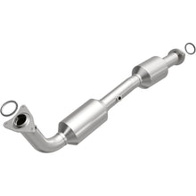 Load image into Gallery viewer, Magnaflow Conv DF 07-08 Toyota Tundra 5.7L P/S (49630)
