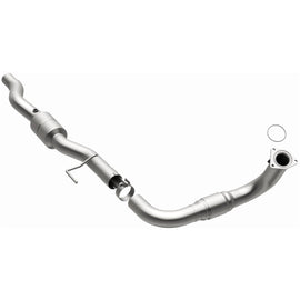 MagnaFlow Conv DF 02-03 Avalanche 8.1 DS OEM (49636)