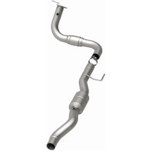Load image into Gallery viewer, MagnaFlow Conv DF 02-03 Avalanche 8.1 DS OEM (49636)