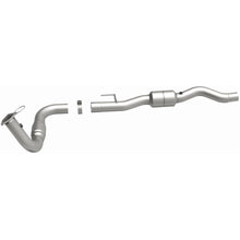 Load image into Gallery viewer, MagnaFlow Conv DF 02-03 Avalanche 8.1 DS OEM (49636)