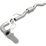 MagnaFlow Conv DF 02-03 Avalanche 8.1 DS OEM (49636)