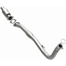 Load image into Gallery viewer, MagnaFlow Conv DF 02-03 Avalanche 8.1 PS OEM (49637)