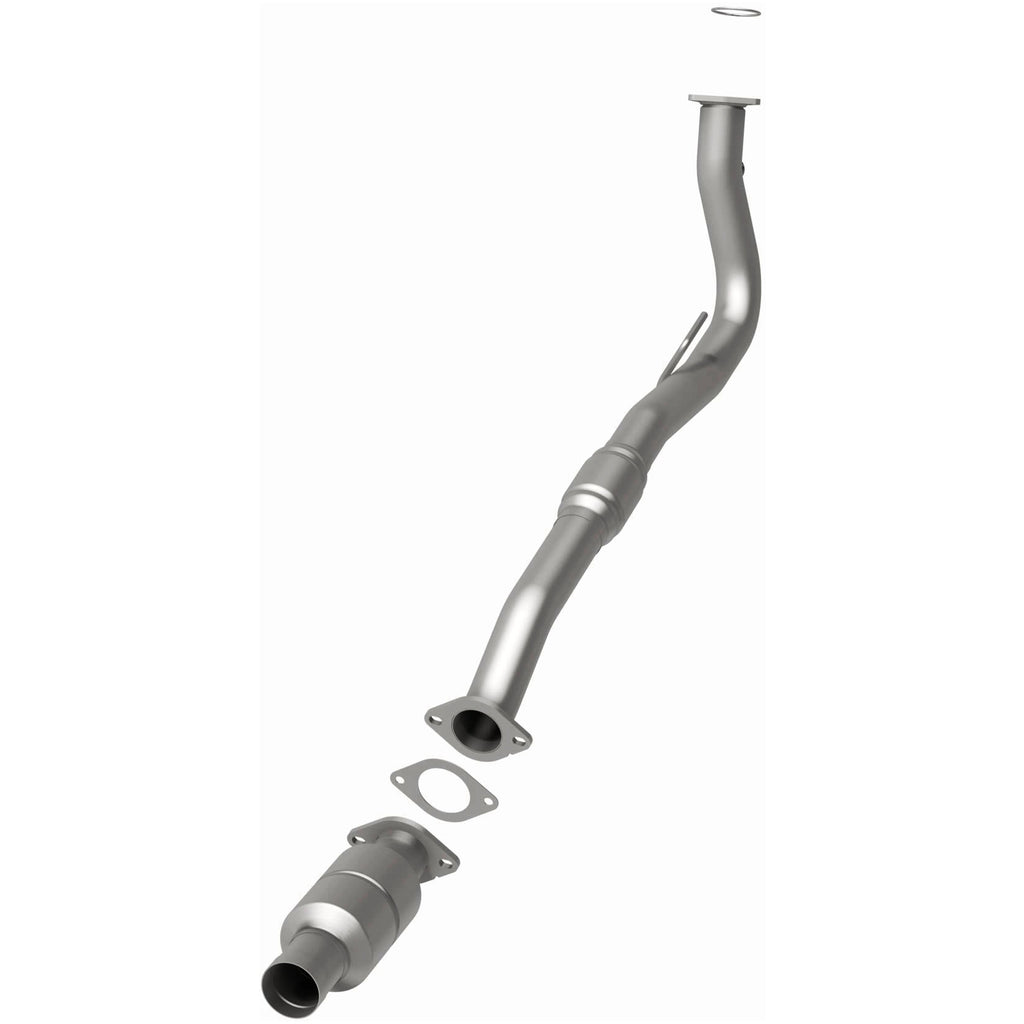 MagnaFlow Conv DF 02-03 Avalanche 8.1 PS OEM (49637)