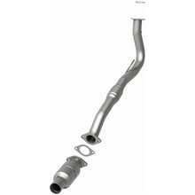 Load image into Gallery viewer, MagnaFlow Conv DF 02-03 Avalanche 8.1 PS OEM (49637)