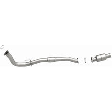 Load image into Gallery viewer, MagnaFlow Conv DF 02-03 Avalanche 8.1 PS OEM (49637)