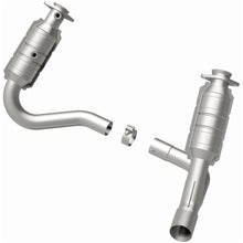 Load image into Gallery viewer, MagnaFlow Conv DF 2008 Chrysler Aspen 4.7L/Dodge Durango 4.7L 2WD (49638)