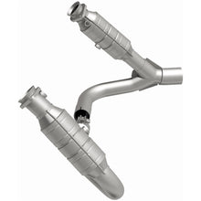 Load image into Gallery viewer, MagnaFlow Conv DF 2008 Chrysler Aspen 4.7L/Dodge Durango 4.7L 2WD (49638)
