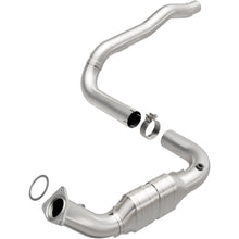 Load image into Gallery viewer, MagnaFlow Conv DF 07-08 Sub XL 6.0 Driver Side OEM (49640)