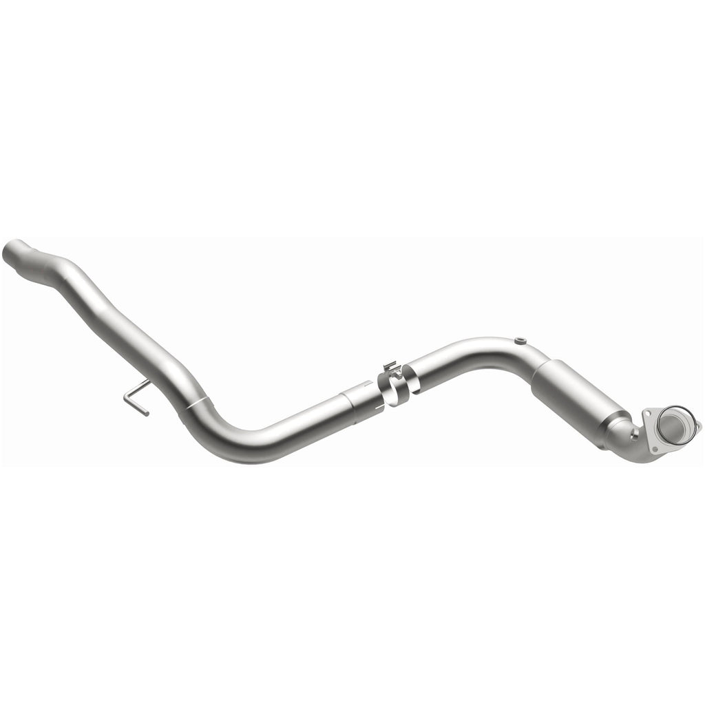 MagnaFlow Conv DF 07-08 Sub XL 6.0 Driver Side OEM (49640)