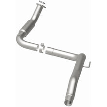 Load image into Gallery viewer, MagnaFlow Conv DF 07-08 Sub XL 6.0 Driver Side OEM (49640)