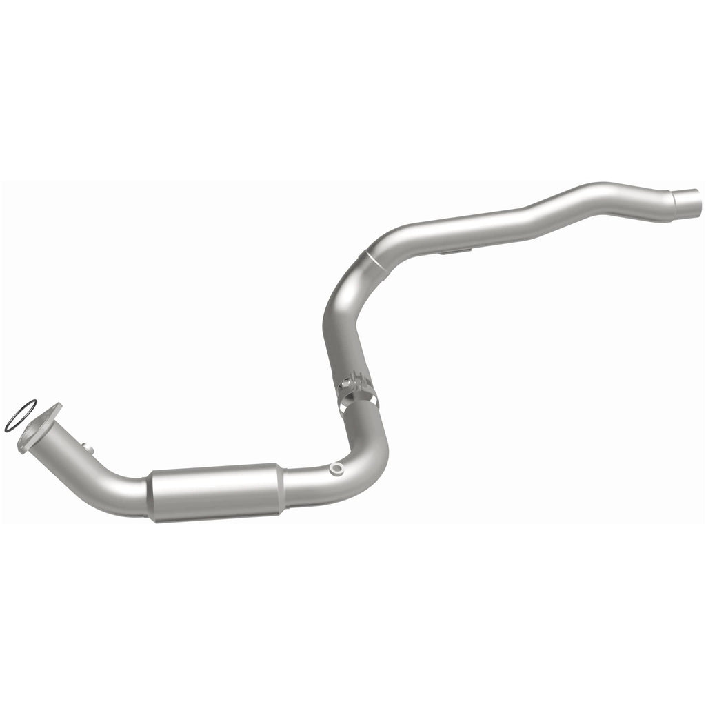 MagnaFlow Conv DF 07-08 Sub XL 6.0 Driver Side OEM (49640)