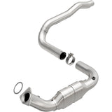MagnaFlow Conv DF 07-08 Sub XL 6.0 Driver Side OEM (49640)