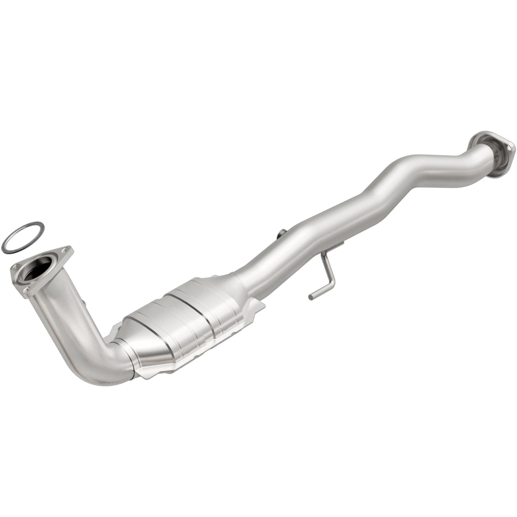 MagnaFlow Conv DF 07-08 Sub XL 6.0 Passenger Side OEM (49641)