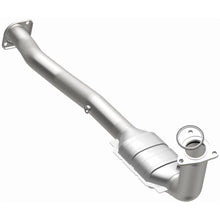 Load image into Gallery viewer, MagnaFlow Conv DF 07-08 Sub XL 6.0 Passenger Side OEM (49641)