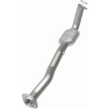 Load image into Gallery viewer, MagnaFlow Conv DF 07-08 Sub XL 6.0 Passenger Side OEM (49641)