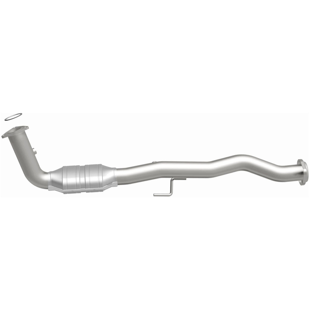 MagnaFlow Conv DF 07-08 Sub XL 6.0 Passenger Side OEM (49641)