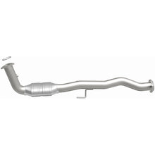 Load image into Gallery viewer, MagnaFlow Conv DF 07-08 Sub XL 6.0 Passenger Side OEM (49641)