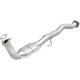 MagnaFlow Conv DF 07-08 Sub XL 6.0 Passenger Side OEM (49641)