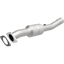 Load image into Gallery viewer, MagnaFlow Conv DF 03-08 Chevy/GMC PS rr OEM (49642)
