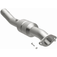 Load image into Gallery viewer, MagnaFlow Conv DF 03-08 Chevy/GMC PS rr OEM (49642)
