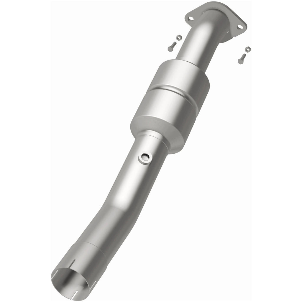 MagnaFlow Conv DF 03-08 Chevy/GMC PS rr OEM (49642)