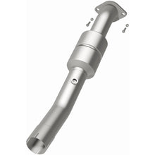 Load image into Gallery viewer, MagnaFlow Conv DF 03-08 Chevy/GMC PS rr OEM (49642)