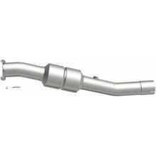 Load image into Gallery viewer, MagnaFlow Conv DF 03-08 Chevy/GMC PS rr OEM (49642)