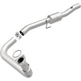 MagnaFlow Conv DF 00-06 Chevy/GMC D/S OEM (49643)
