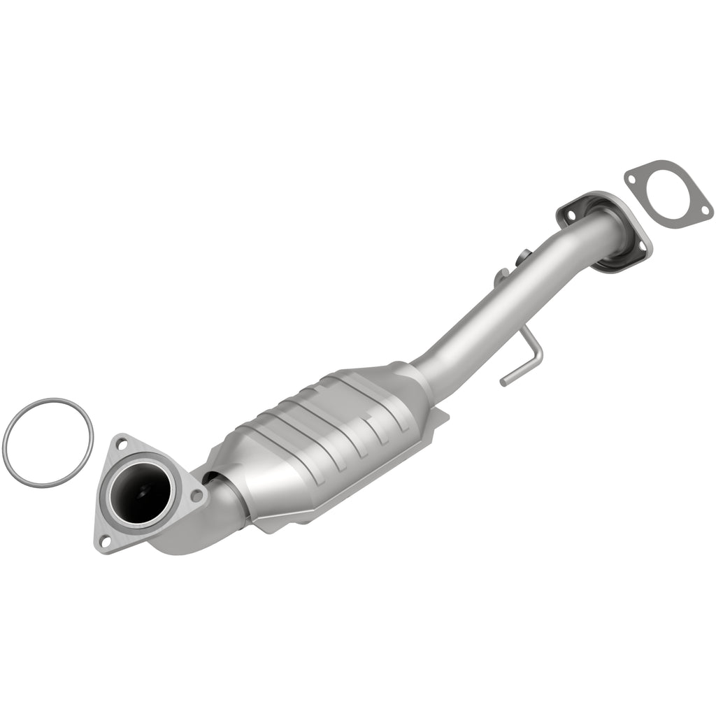 MagnaFlow Conv DF 03-06 Silverado SS Passenger Side OEM (49649)